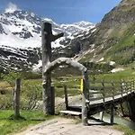 Christina 7 By Smr - Close To Gondola And Lägenhet Rauris