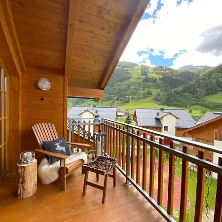 Christina 7 By Smr - Close To Gondola And Apartamento *