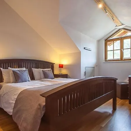 Apartment Christina 7 By Smr - Close To Gondola And *