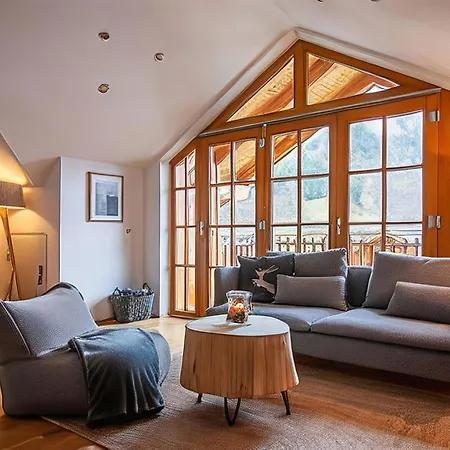 Apartamento Christina 7 By Smr - Close To Gondola And Rauris