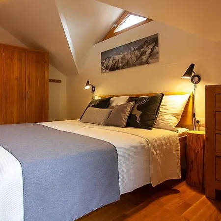 Christina 7 By Smr - Close To Gondola And Apartamento Rauris