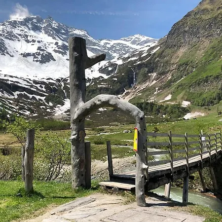 Christina 7 By Smr - Close To Gondola And Rauris