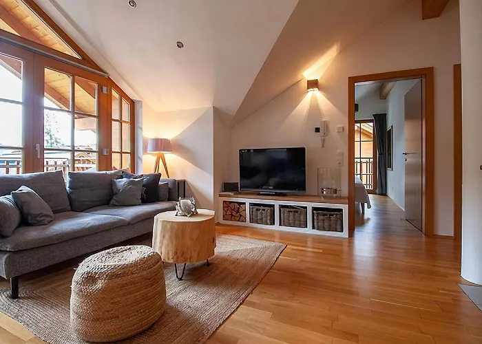 Christina 7 By Smr - Close To Gondola And * Rauris