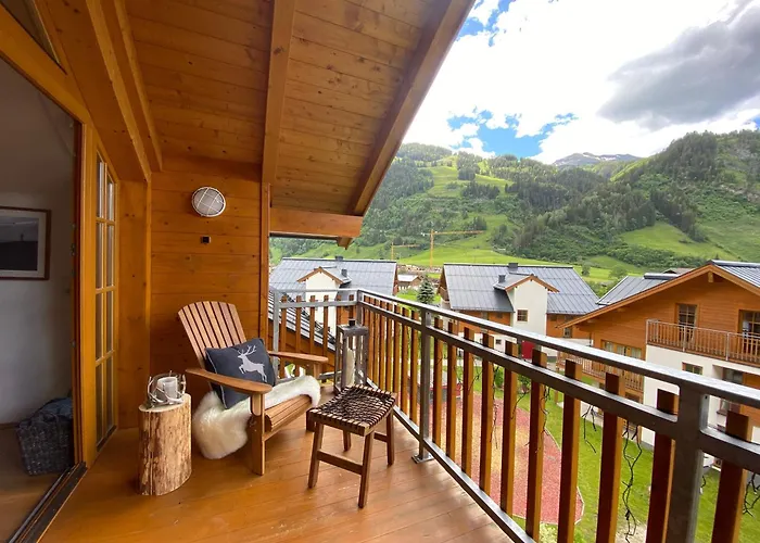 Christina 7 By Smr - Close To Gondola And Apartamento *