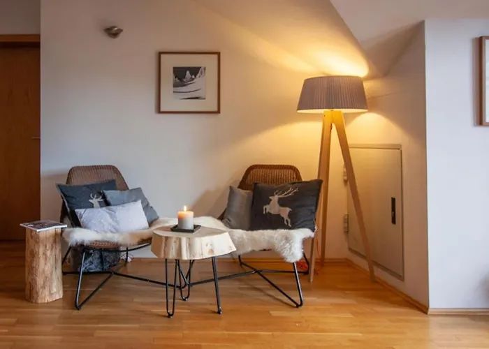 Apartamento Christina 7 By Smr - Close To Gondola And *