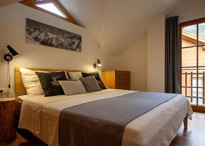 Christina 7 By Smr - Close To Gondola And Apartamento