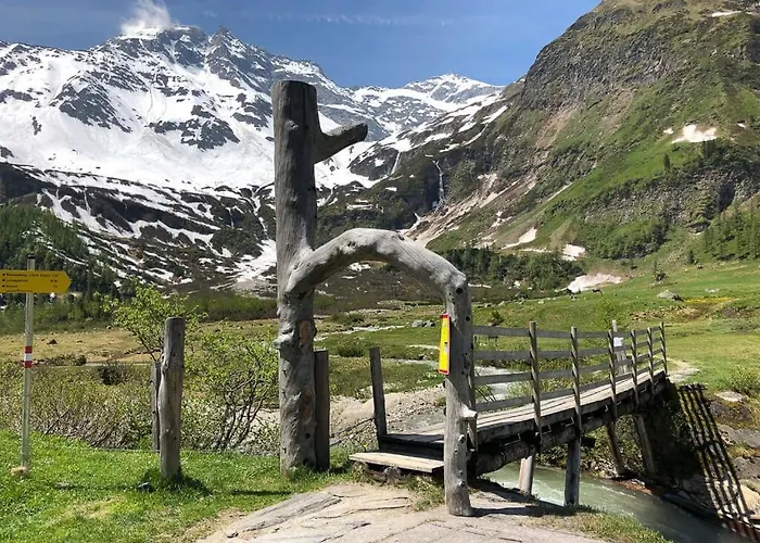 Christina 7 By Smr - Close To Gondola And Apartamento Rauris