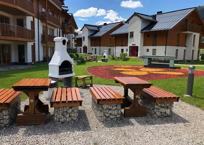 Christina 7 By Smr - Close To Gondola And Apartamento Rauris